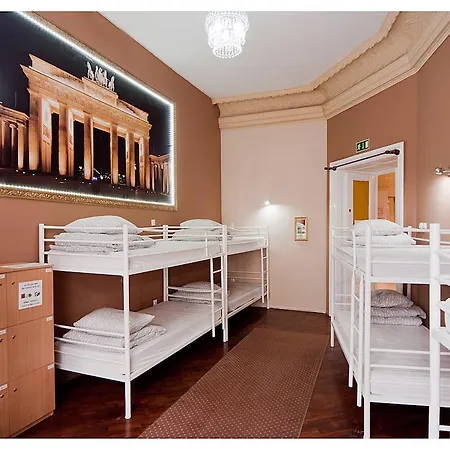 One World Auberge de jeunesse
