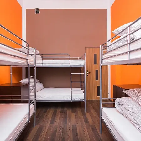 One World Auberge de jeunesse