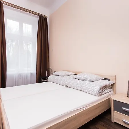 Auberge de jeunesse One World *