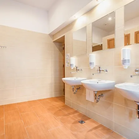 One World Auberge de jeunesse
