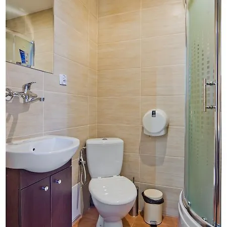 Auberge de jeunesse One World *