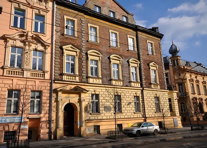 Vandrerhjem One World