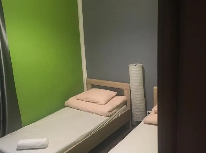 One World Hostel Krakow