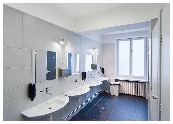 Hostel One World Krakow