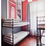 Hostel One World Krakau