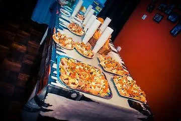 One World Hostel Krakov